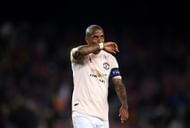 FC Barcelona v Manchester United - UEFA Champions League Quarter Final: Second Leg